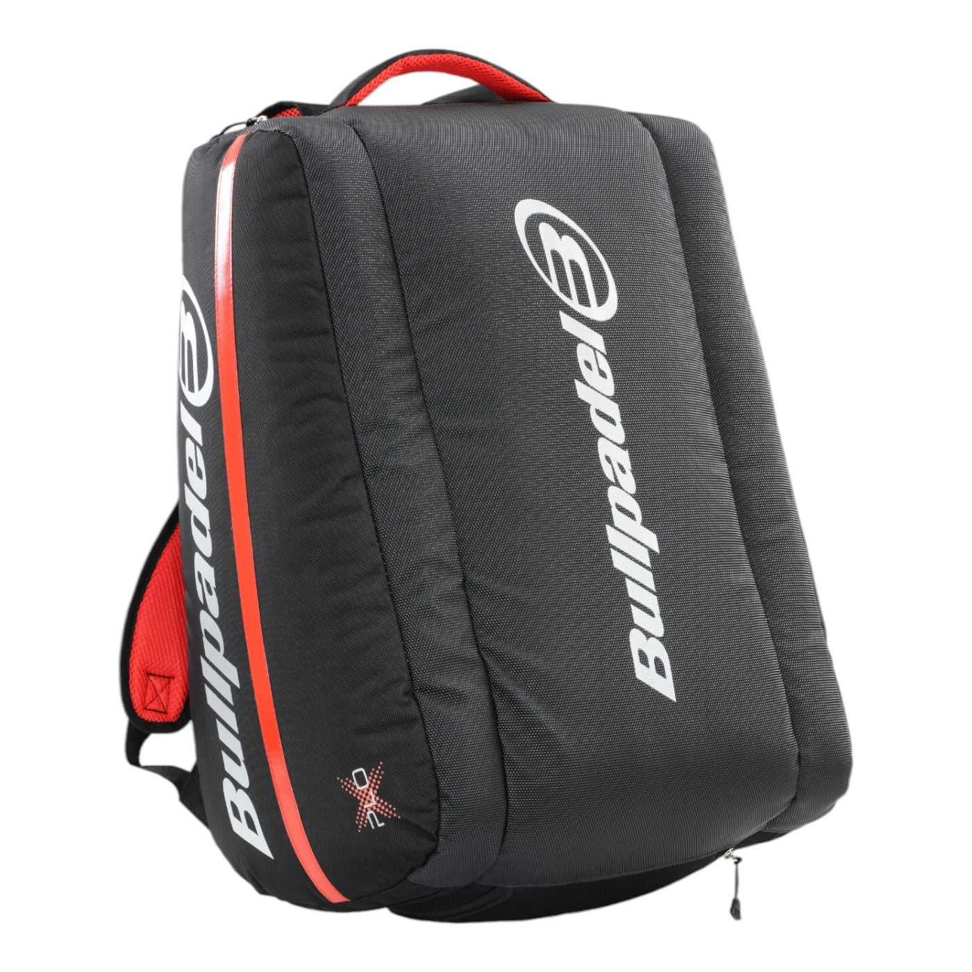 Xplo Racket Bag 2025 Black