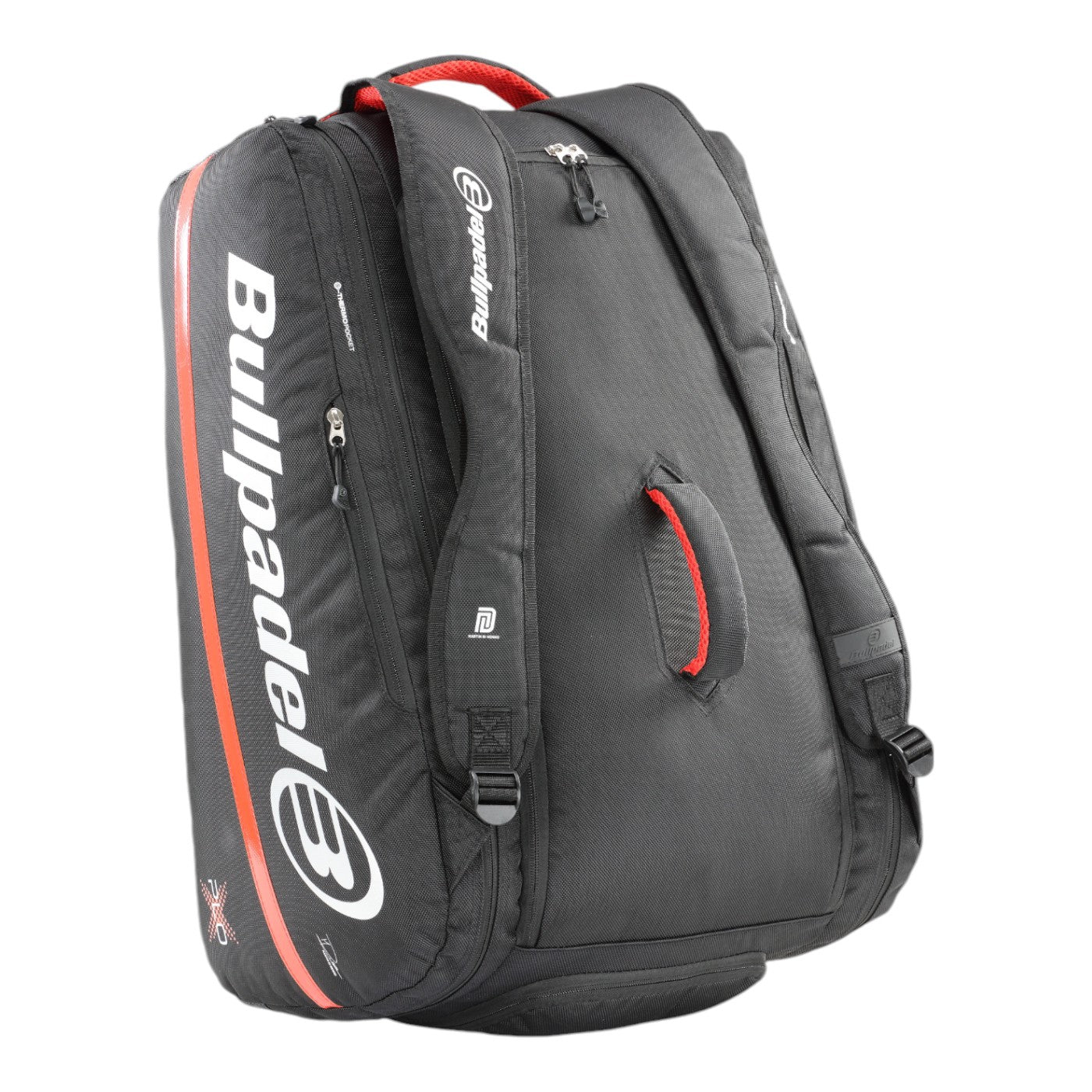 Xplo Racket Bag 2025 Black