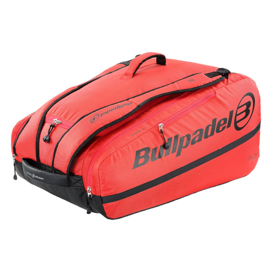 Xplo Racket Bag 2025 Red