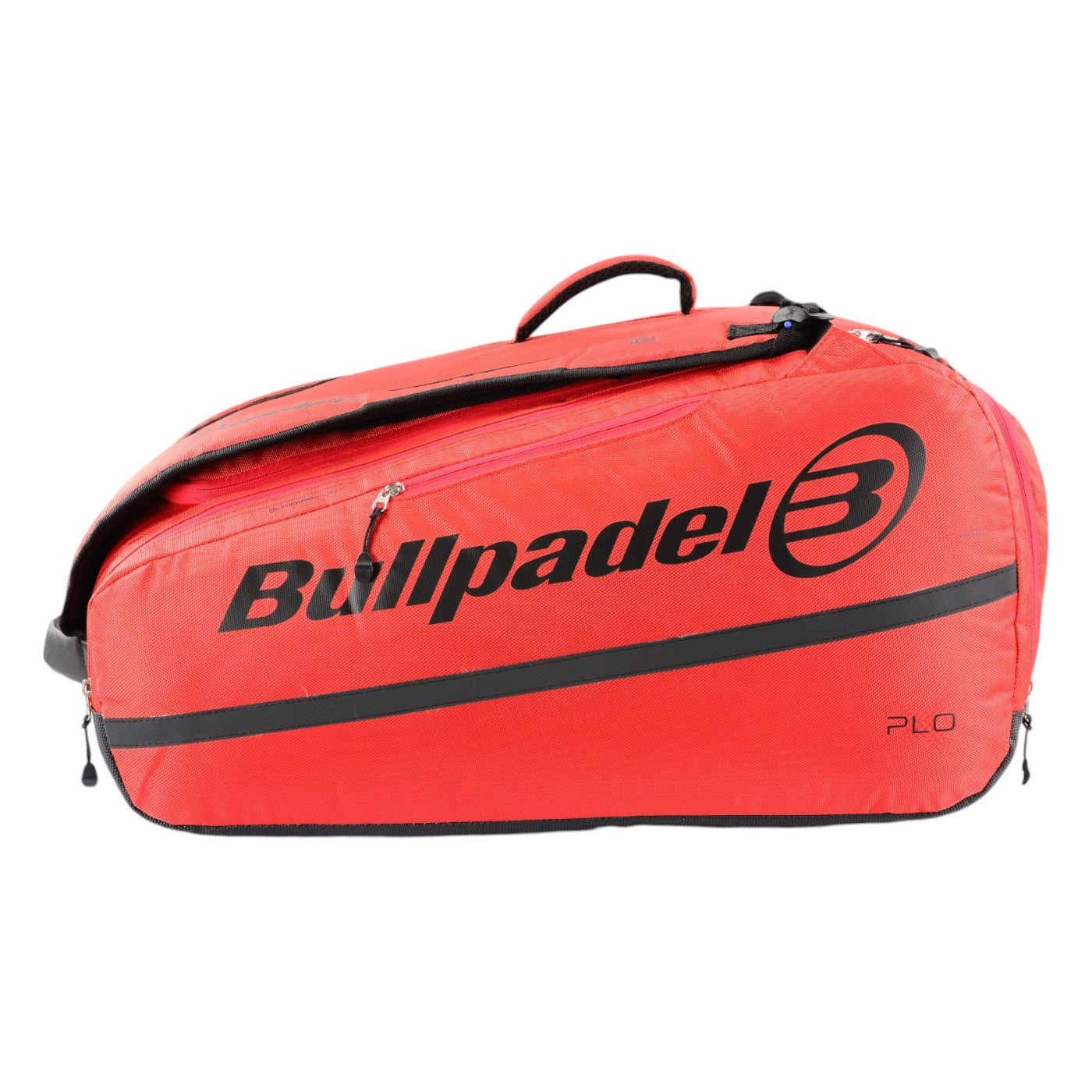 Xplo Racket Bag 2025 Red