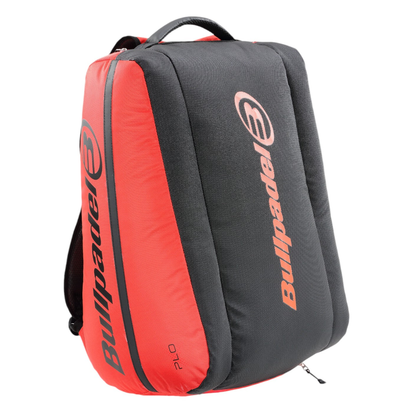 Xplo Racket Bag 2025 Red