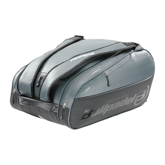 Icon Racket Bag 2025 Black