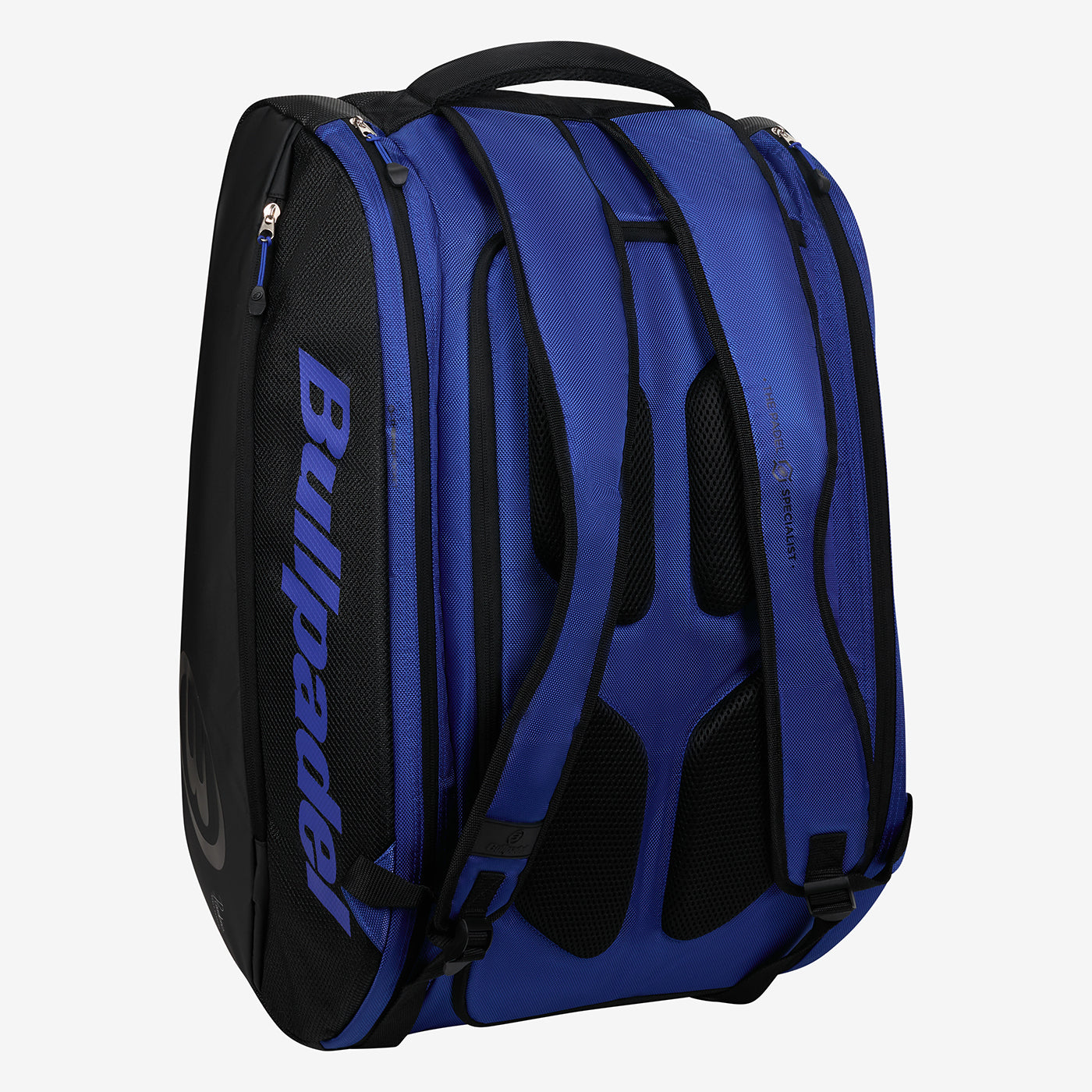 BPP26002 Vertex GEO Racket Bag Intense Blue