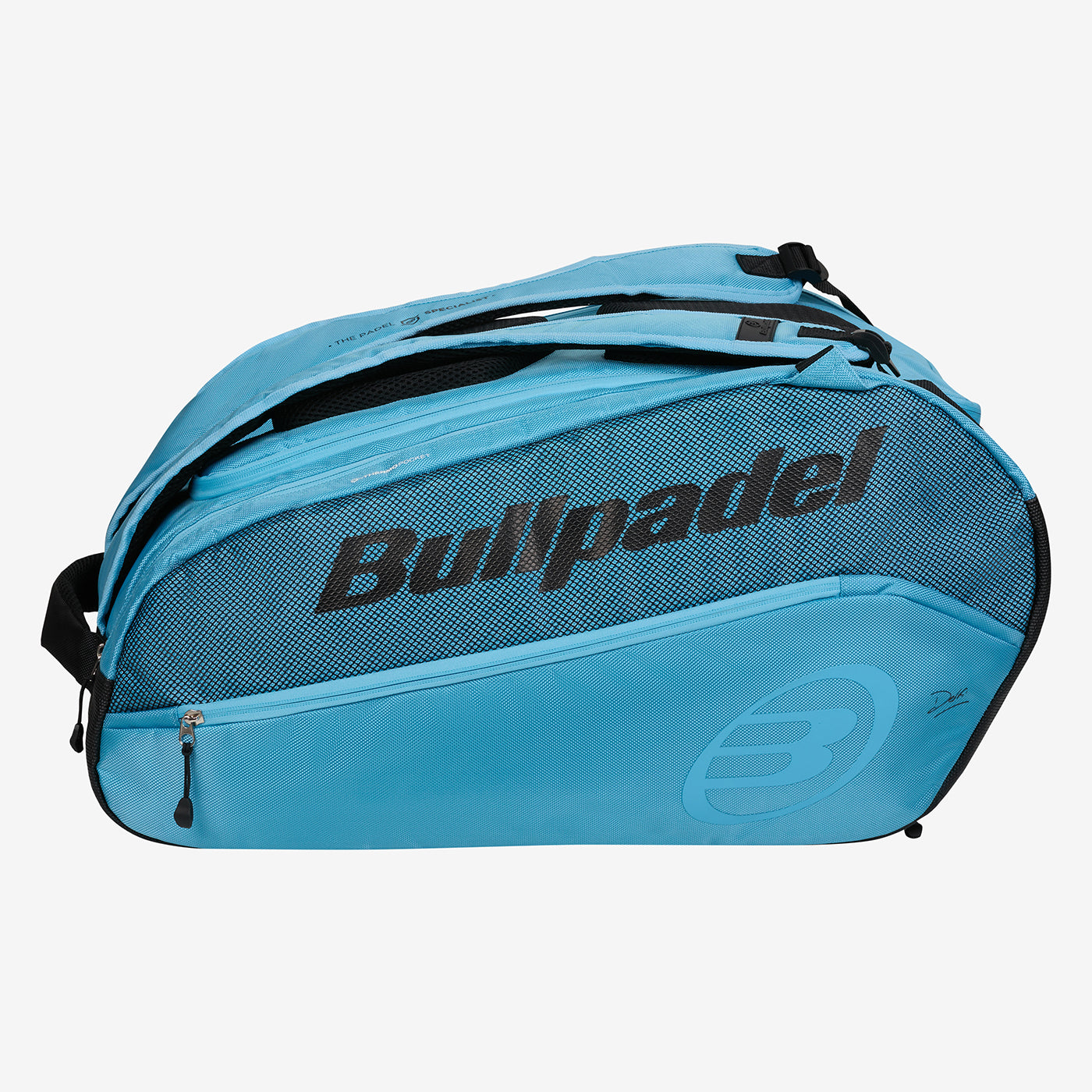 BPP26003 Vertex W Racket Bag Sky Blue