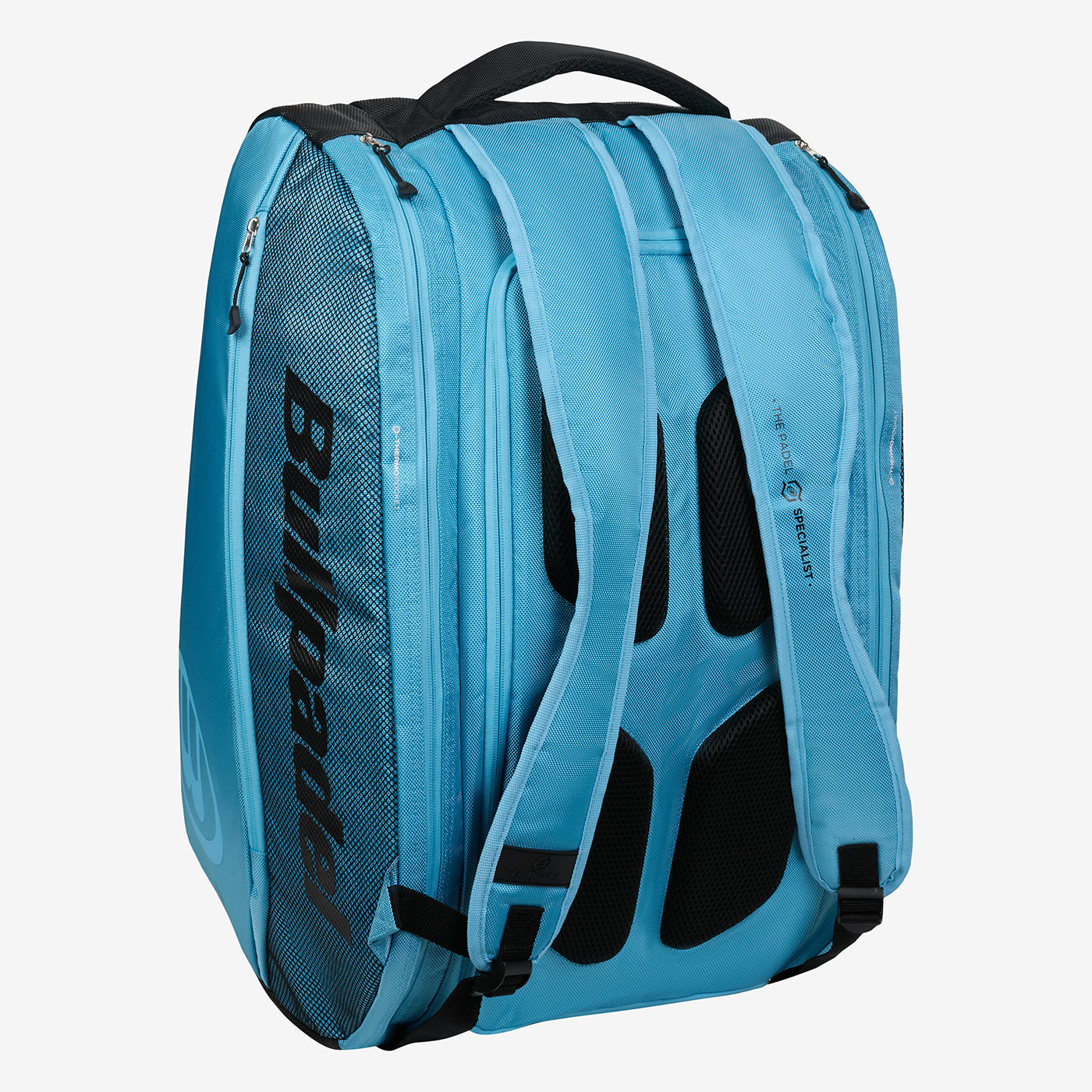 BPP26003 Vertex W Racket Bag Sky Blue