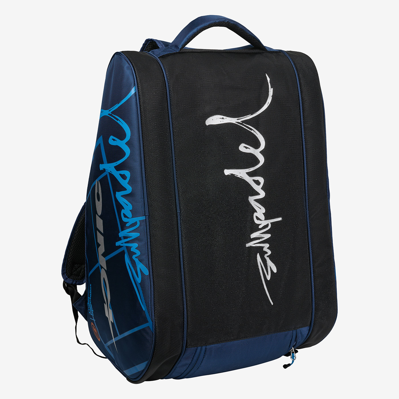 BPP26005 Ionic Racket Bag Navy