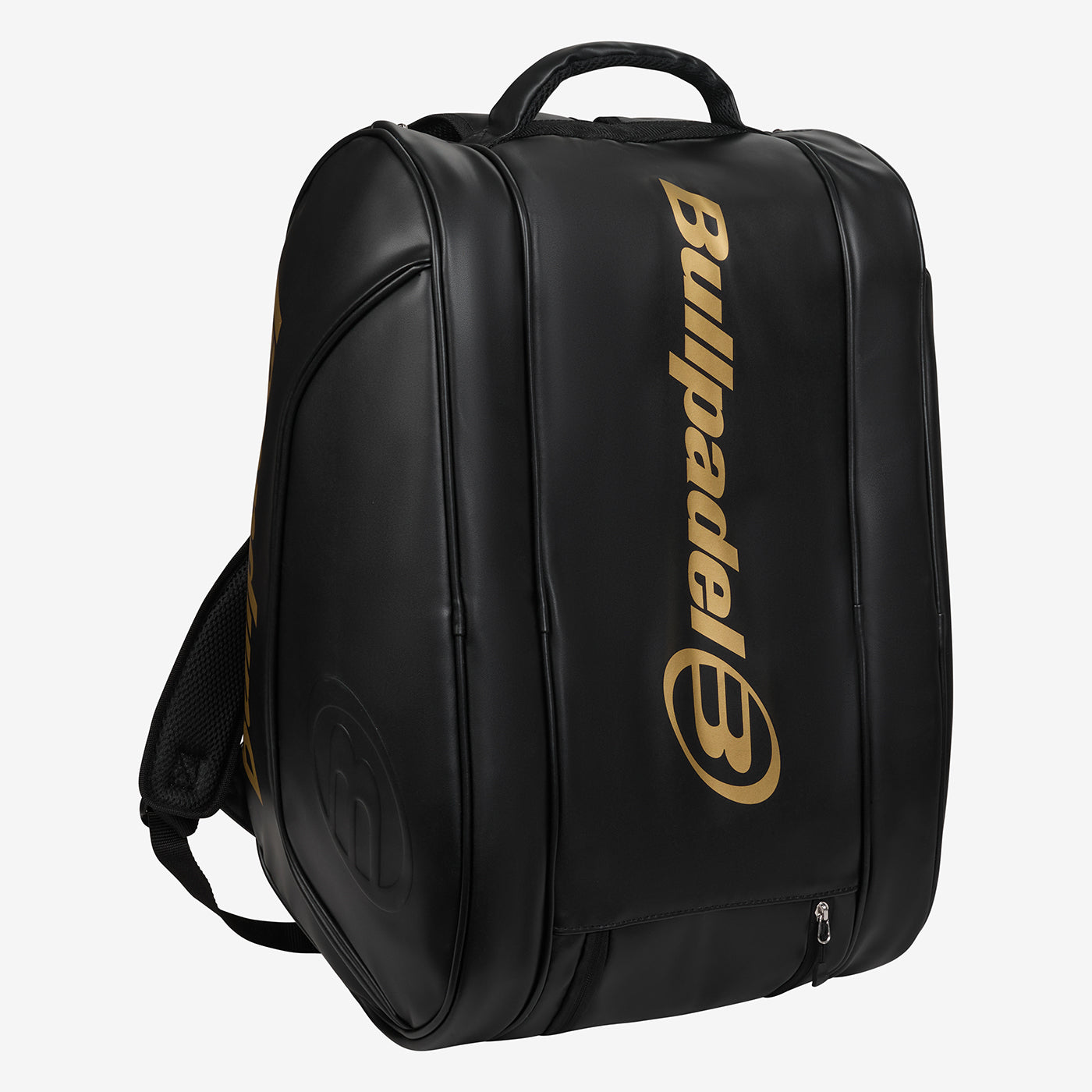 BPP26006 Flow Racket Bag Black