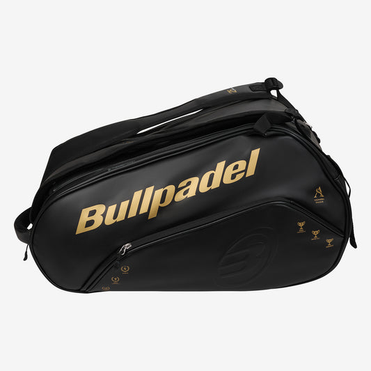 BPP26006 Flow Racket Bag Black
