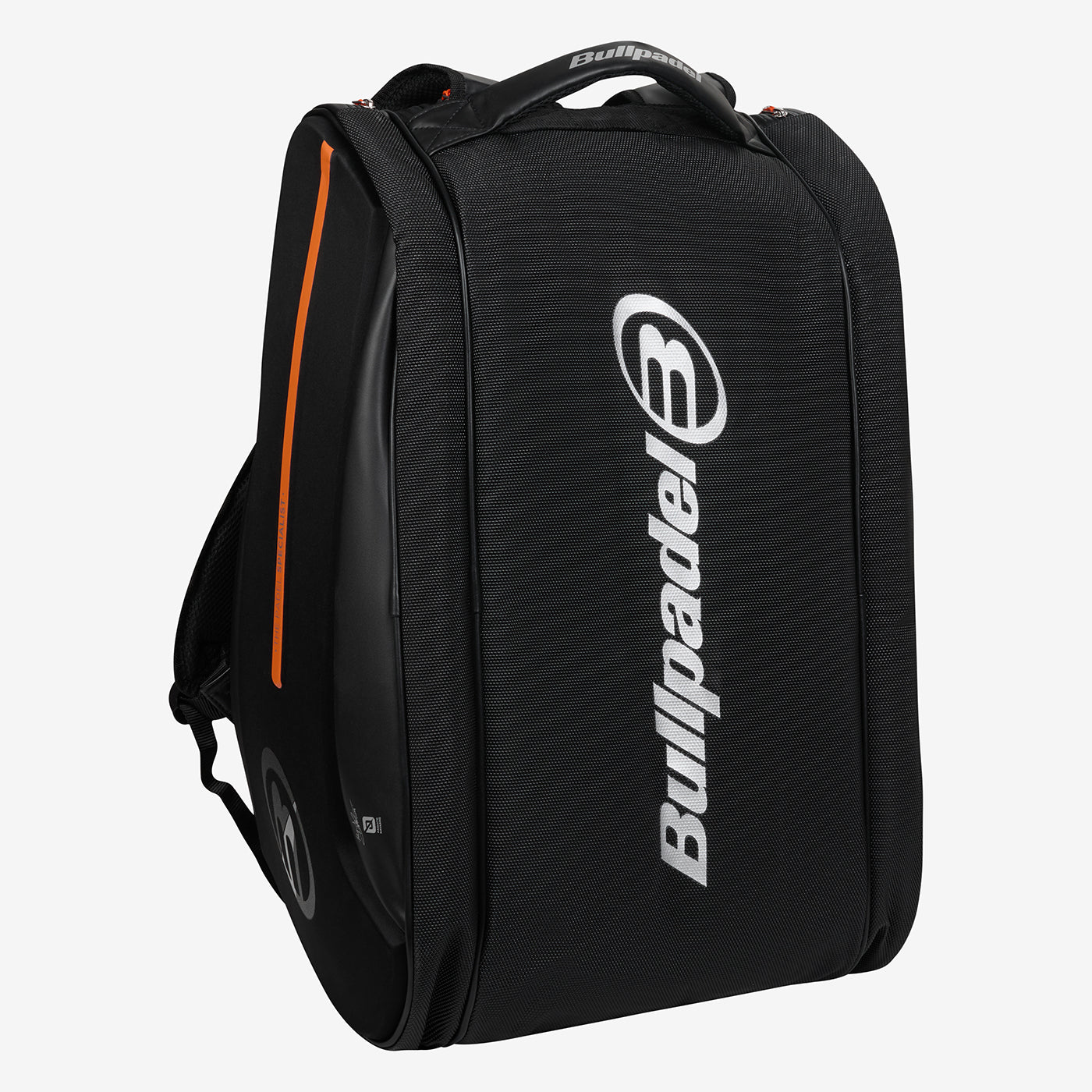BPP26012 Hack Racket Bag Black