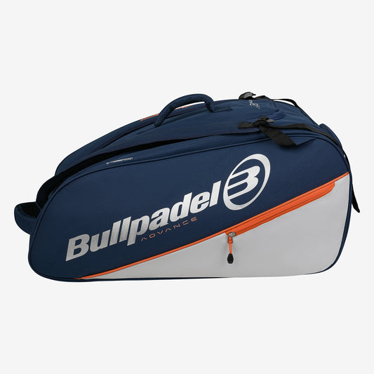 BPP26014 Advance Racket Bag Navy Blue