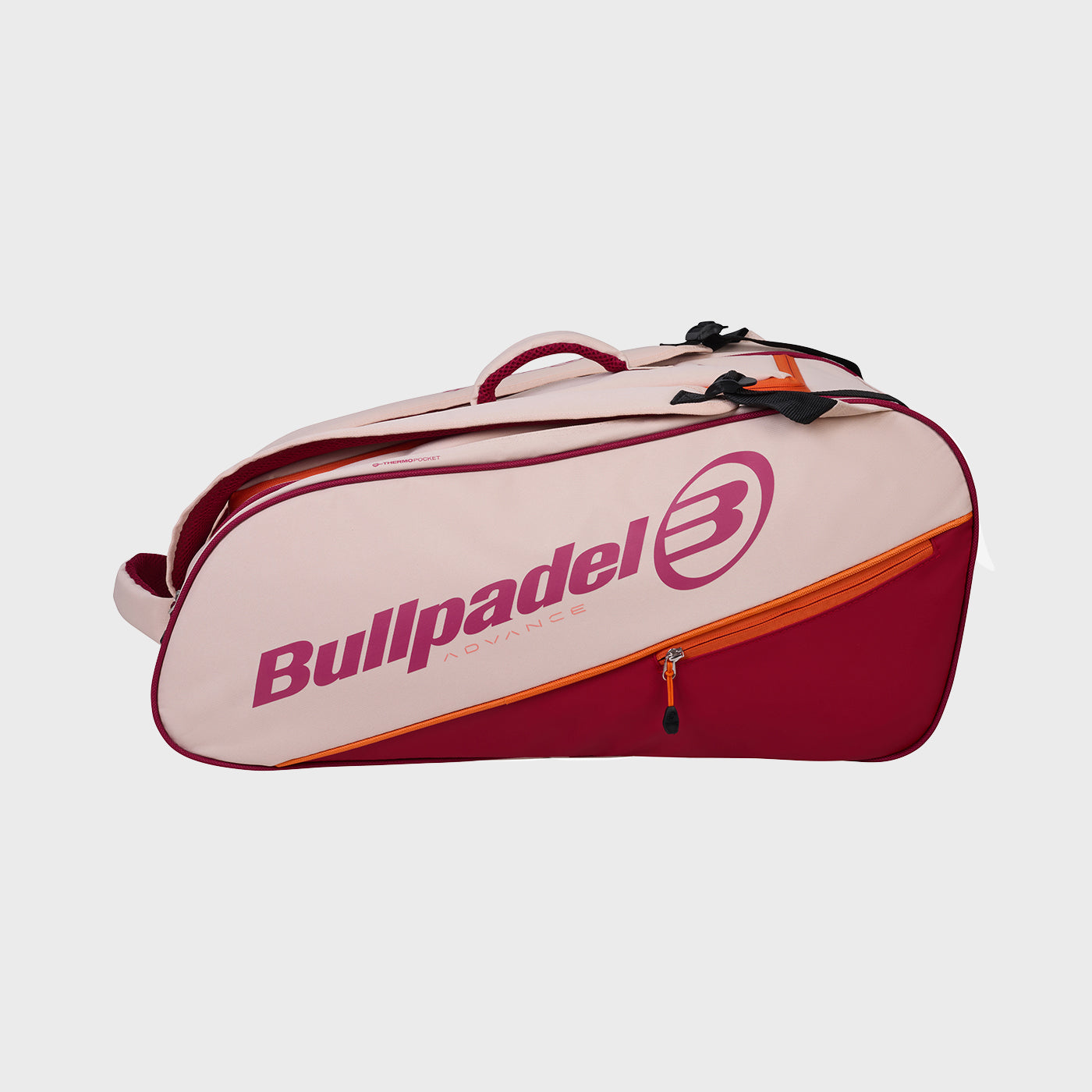 BPP26014 Advance Racket Bag Beige