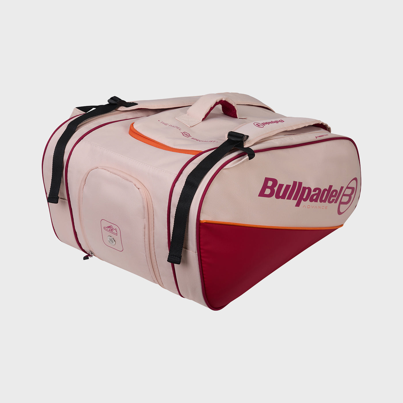 BPP26014 Advance Racket Bag Beige