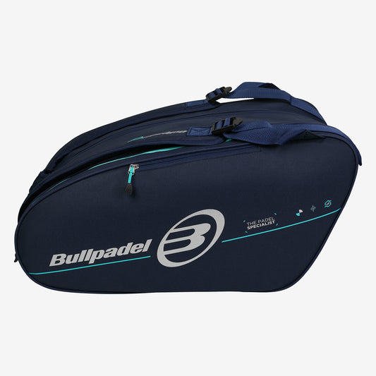 BPP26015 Tour Racket Bag Navy Blue