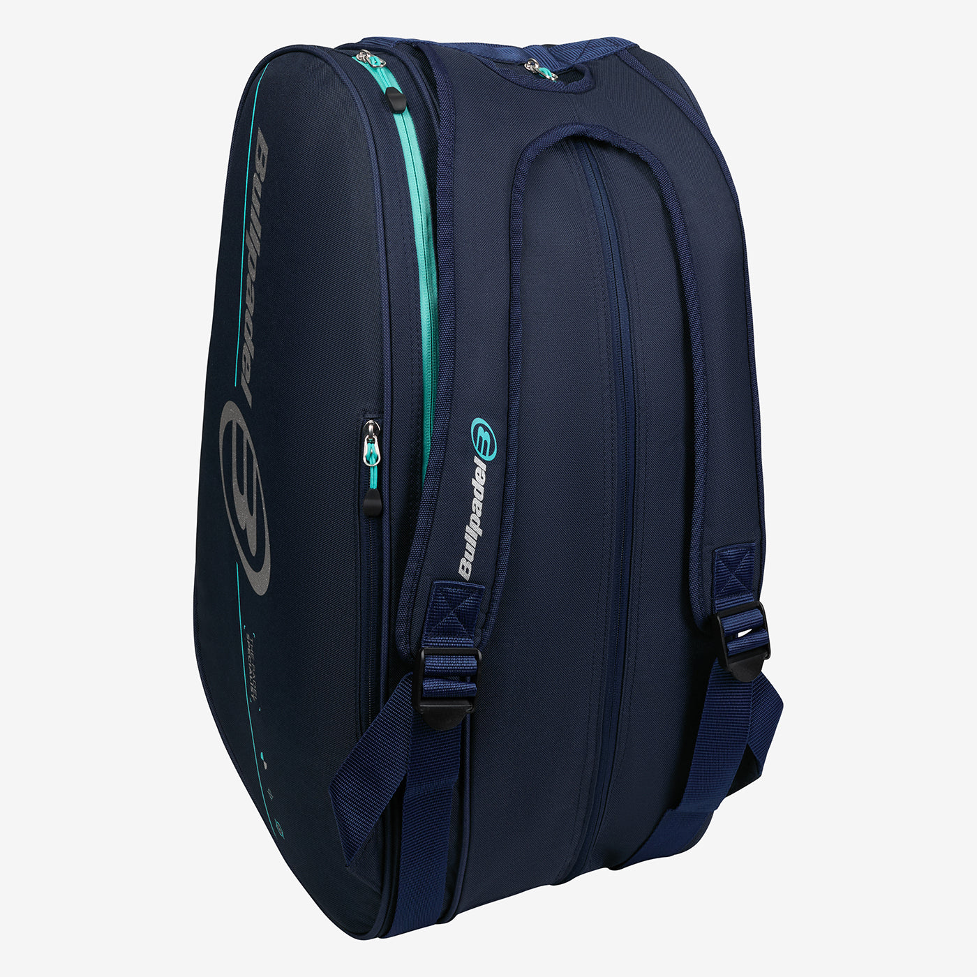 BPP26015 Tour Racket Bag Navy Blue