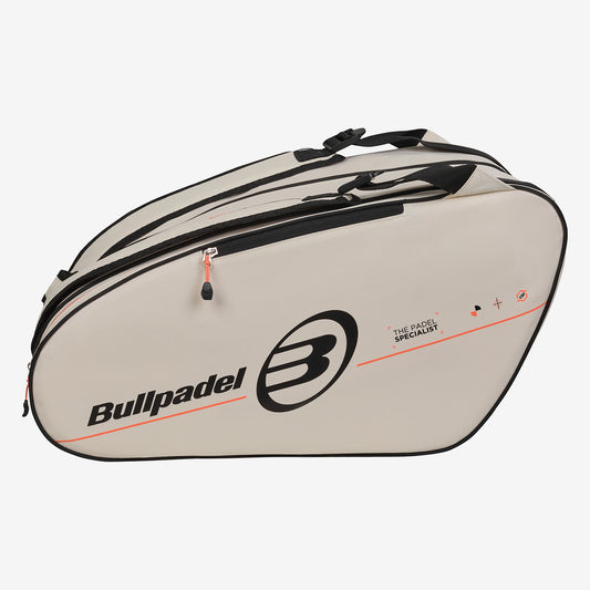 BPP26015 Tour Racket Bag White
