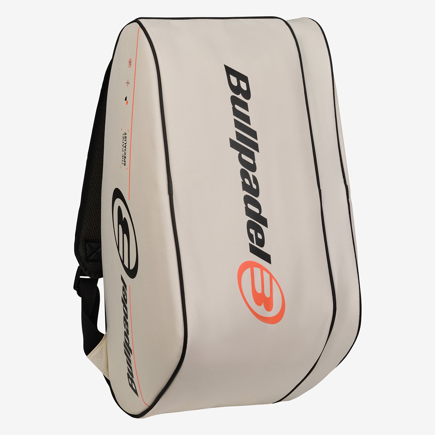 BPP26015 Tour Racket Bag White