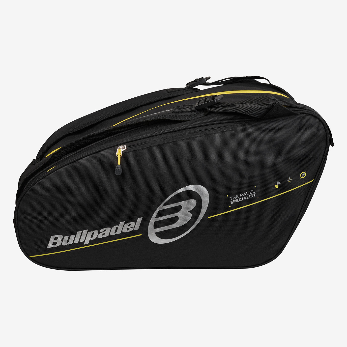 BPP26015 Tour Racket Bag Black