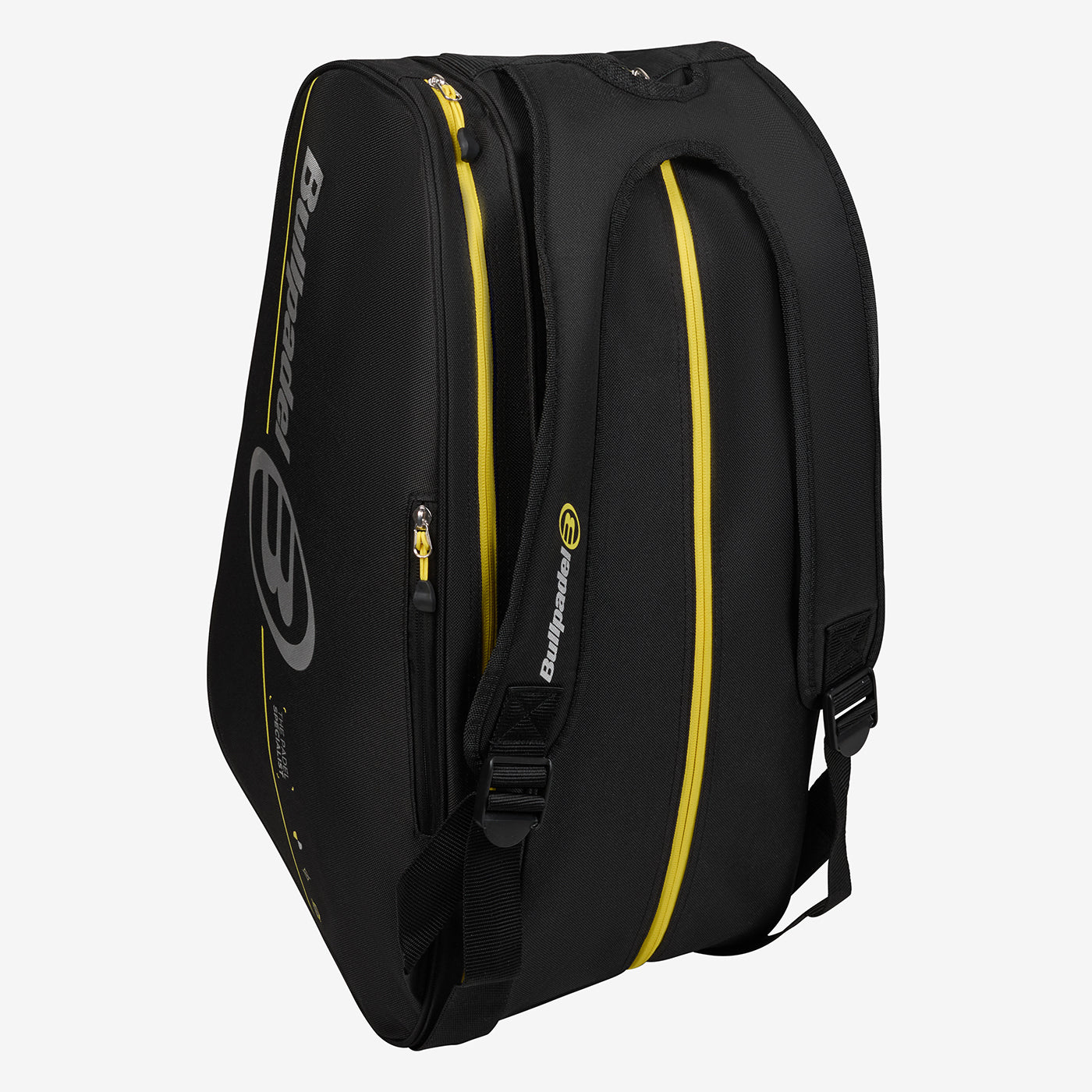 BPP26015 Tour Racket Bag Black