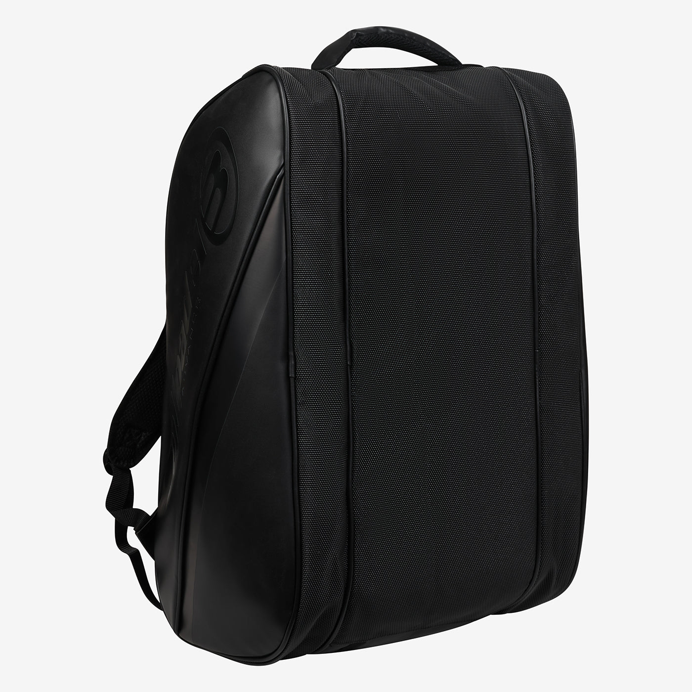 BPP26016 Casual Racket Bag Black