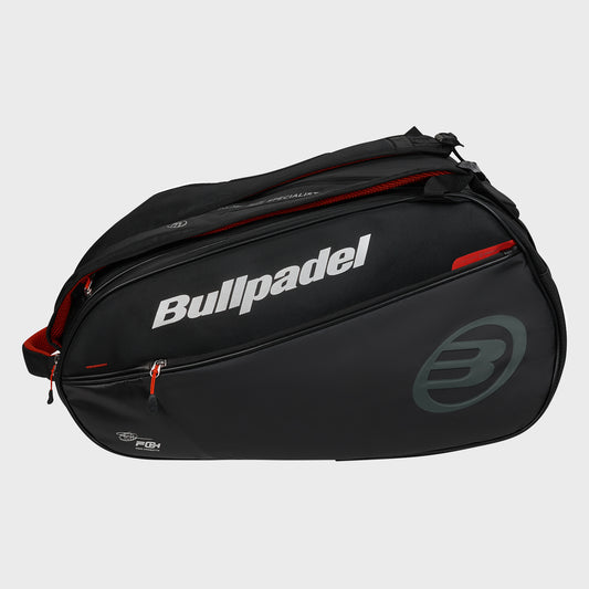 BPP26020 Neuron Racket Bag Black
