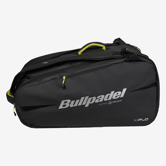 BPP26022 Xplo Racket Bag Black