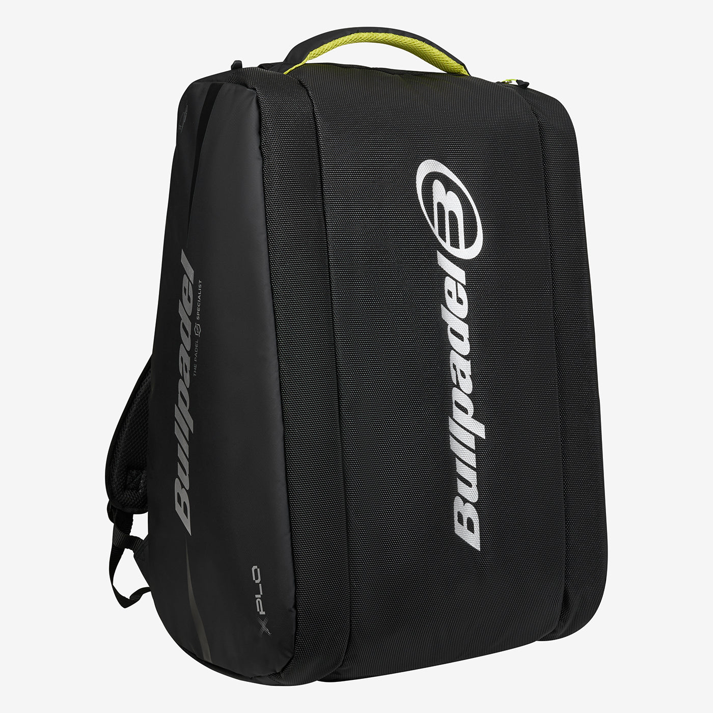 BPP26022 Xplo Racket Bag Black