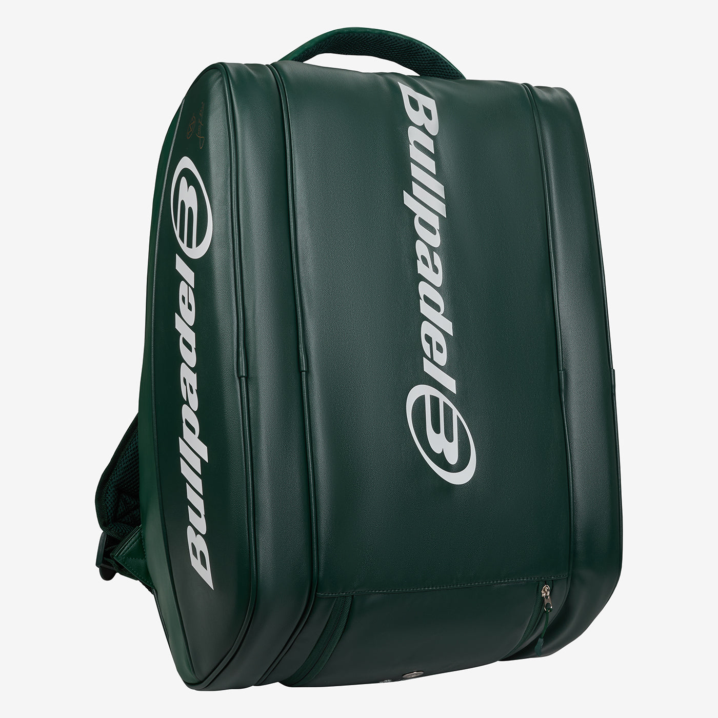 BPP26023 Icon Racket Bag Green