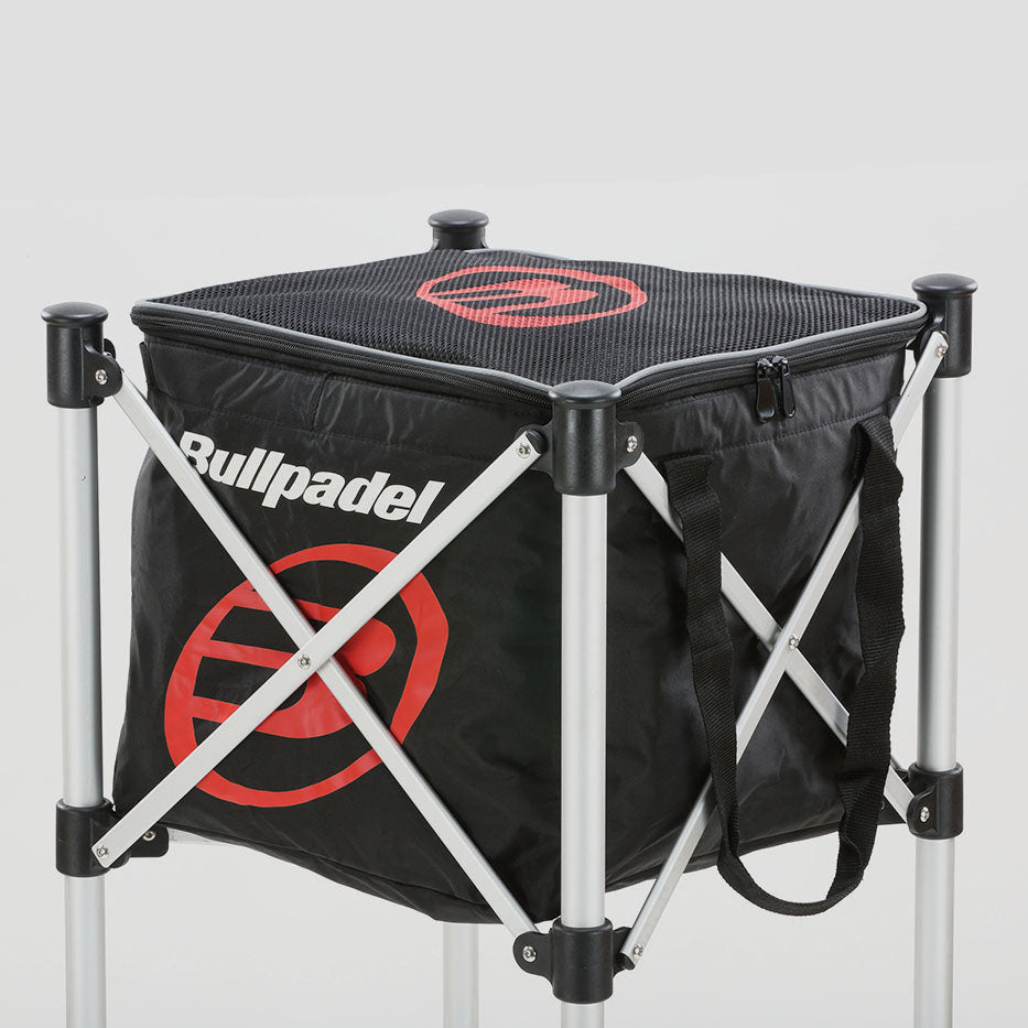 Bullpadel Ball Basket