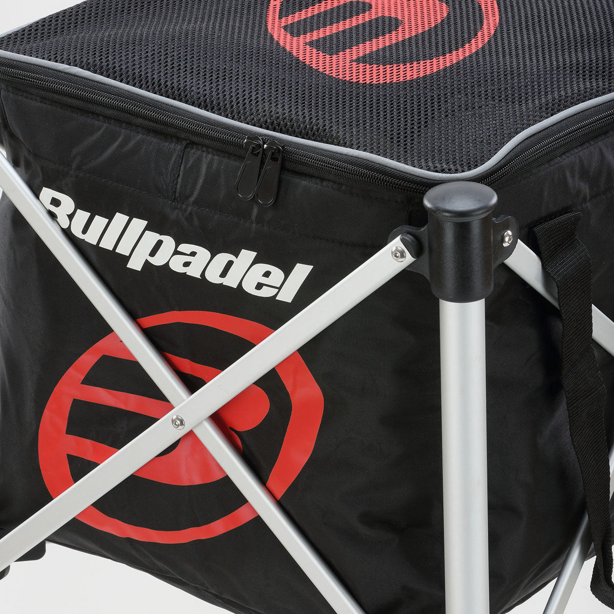 Bullpadel Ball Basket