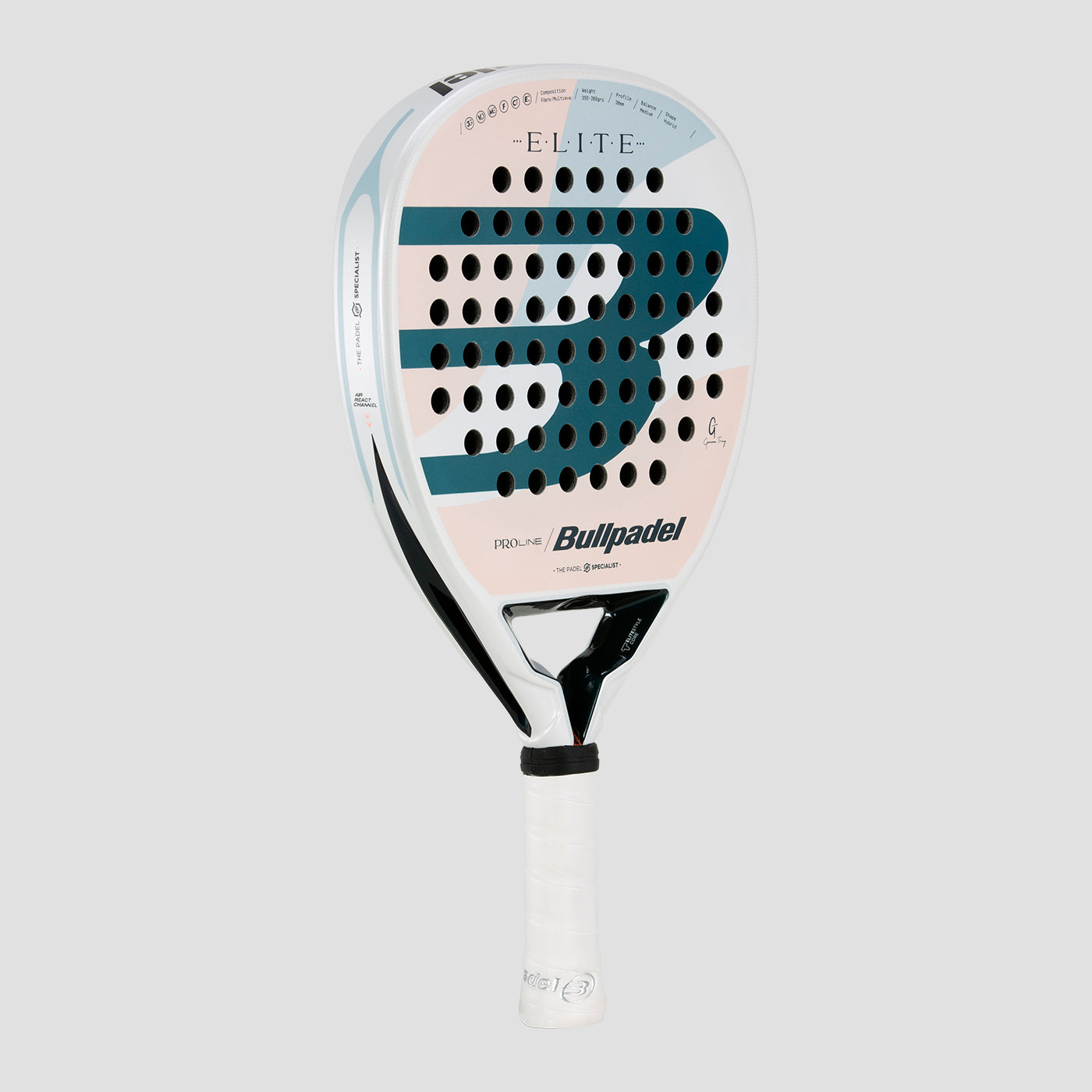 Elite W 25 Padel Racket