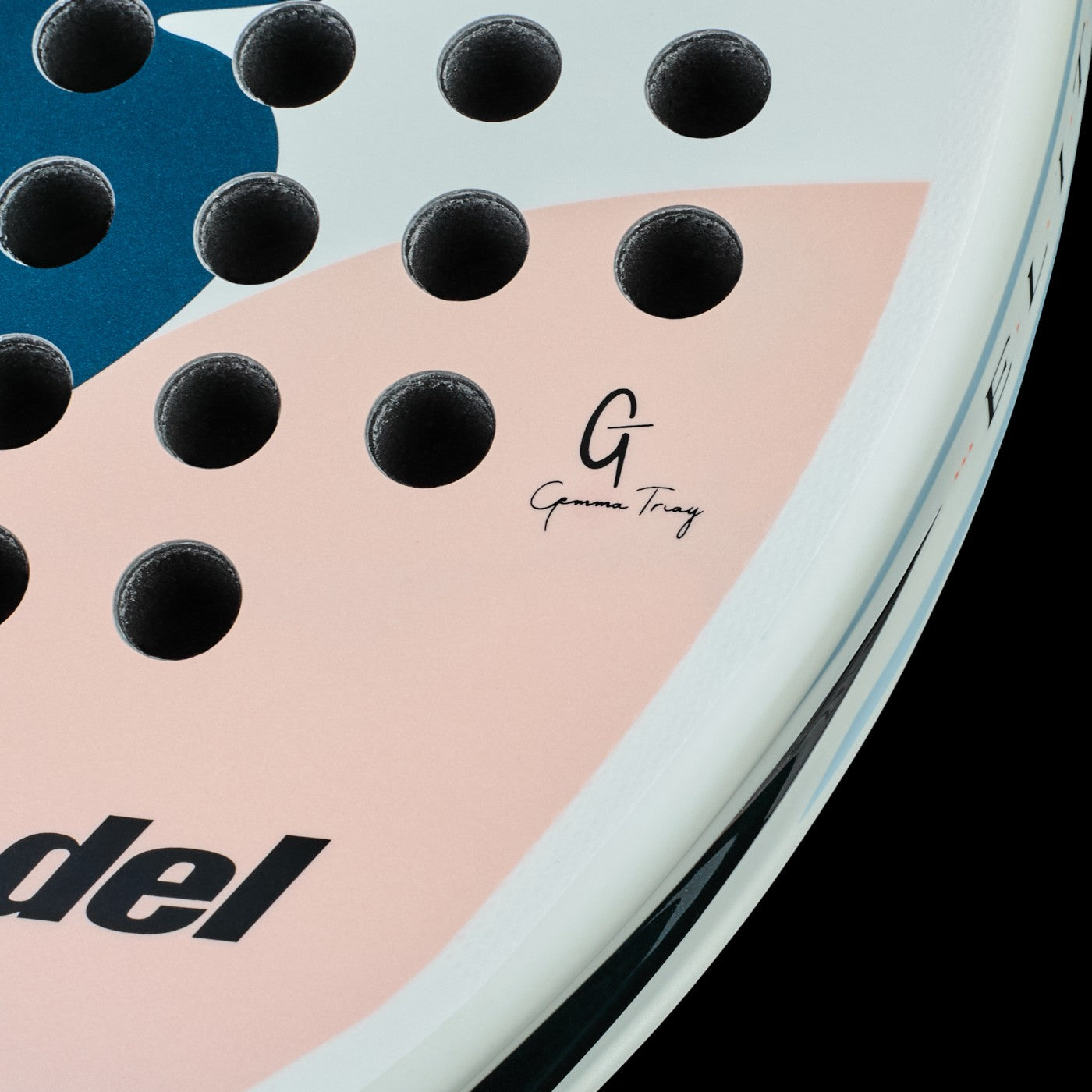 Elite W 25 Padel Racket