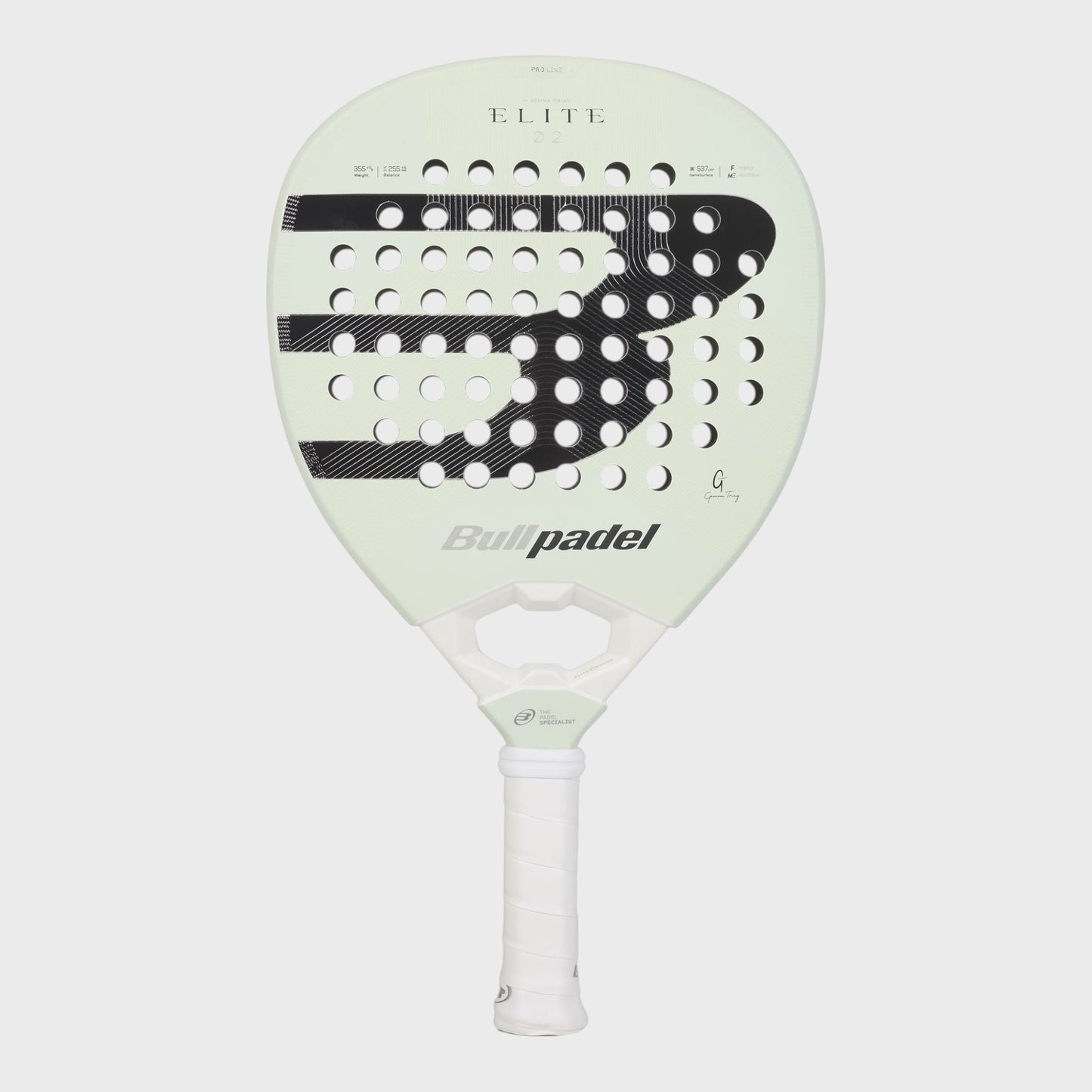 Bullpadel Elite W 27
