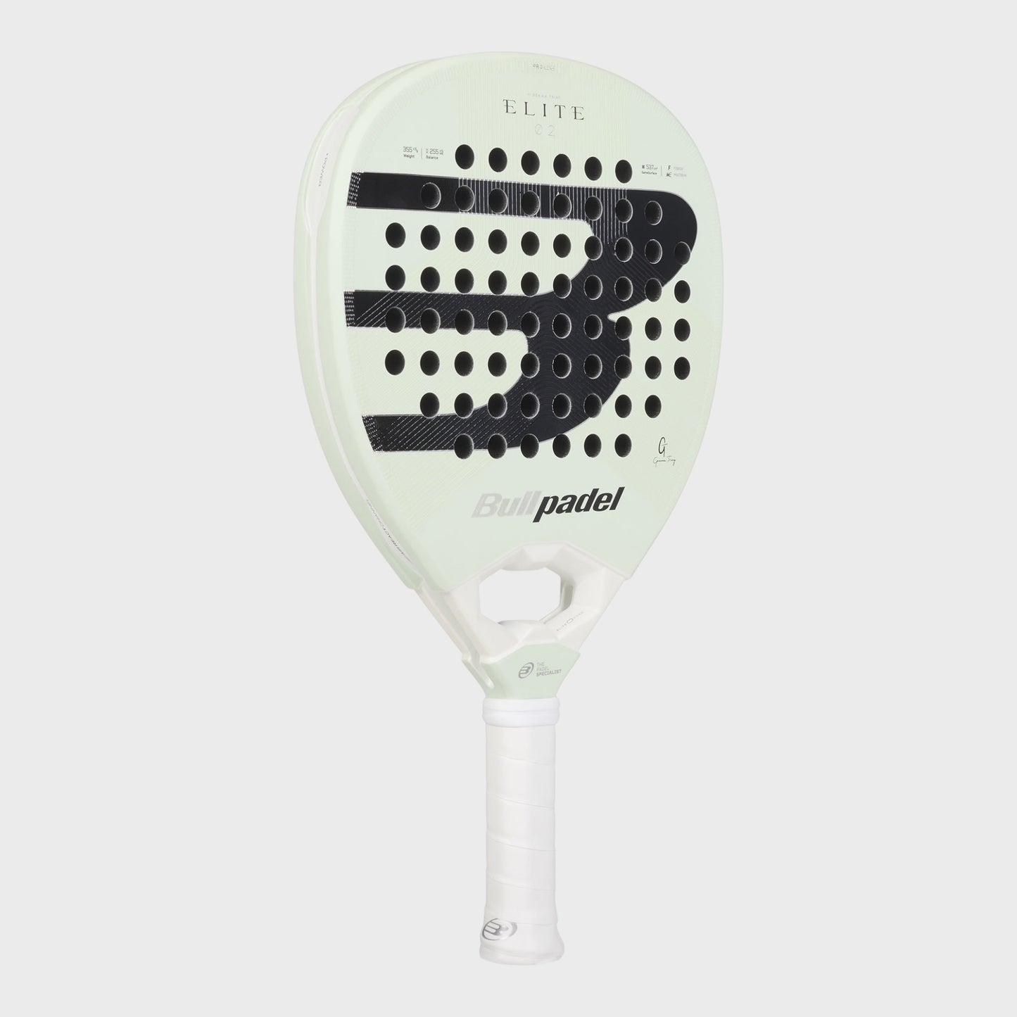 Bullpadel Elite W 27