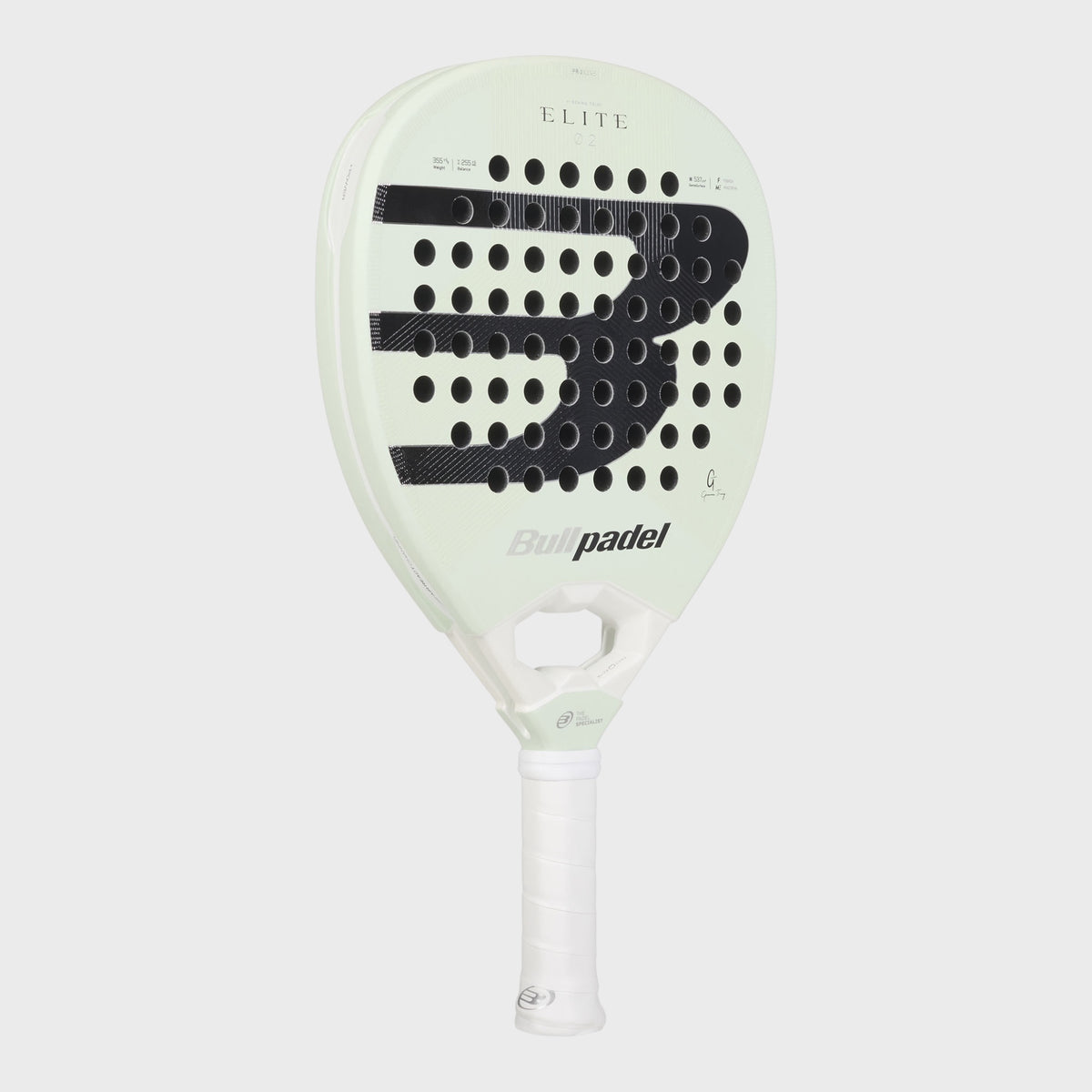Bullpadel Elite W 27