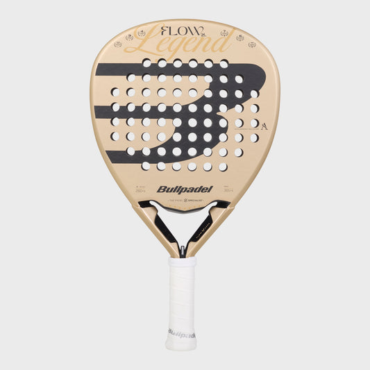 Bullpadel Flow W 27