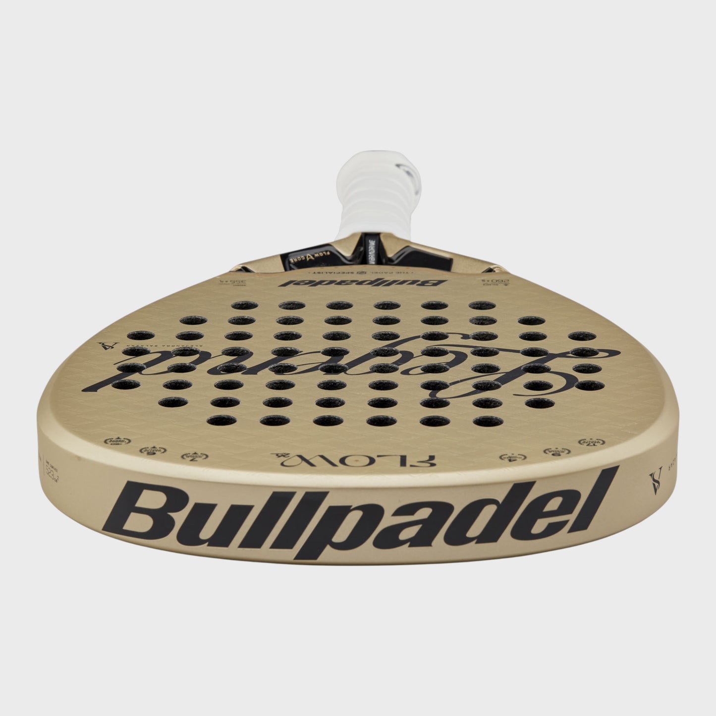 Bullpadel Flow W 27