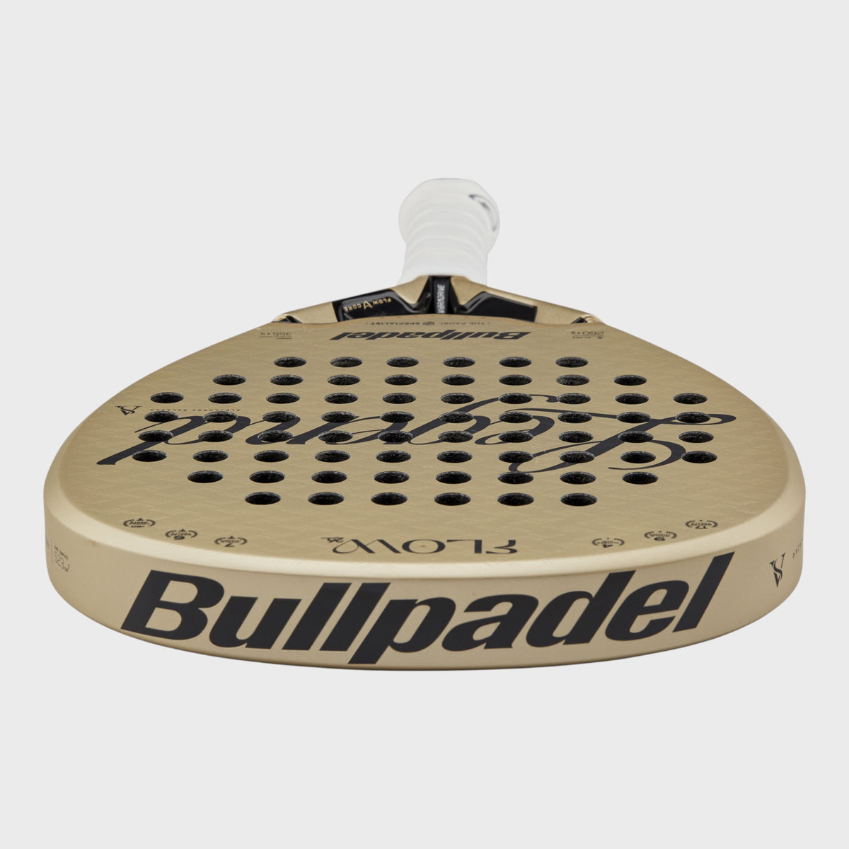 Bullpadel Flow W 27
