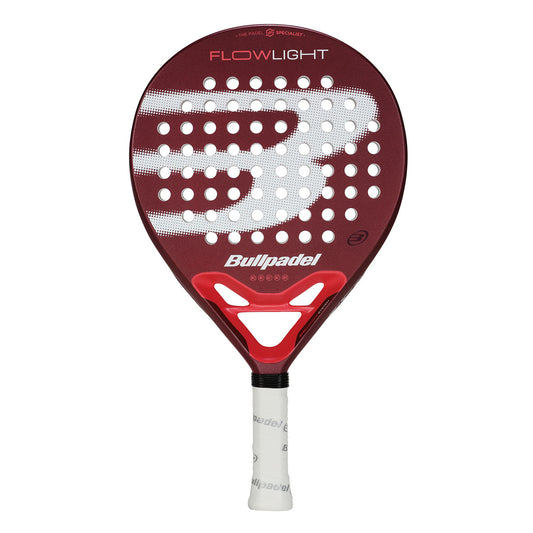 Bullpadel Flow Light 25 Padel Racket