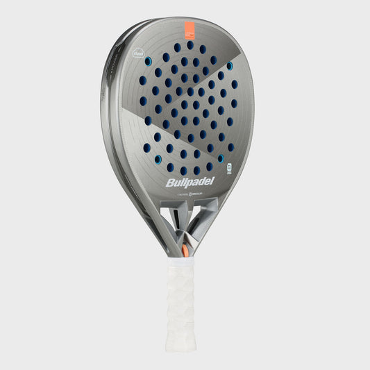 Bullpadel Hack 04 Hybrid Cloud Face