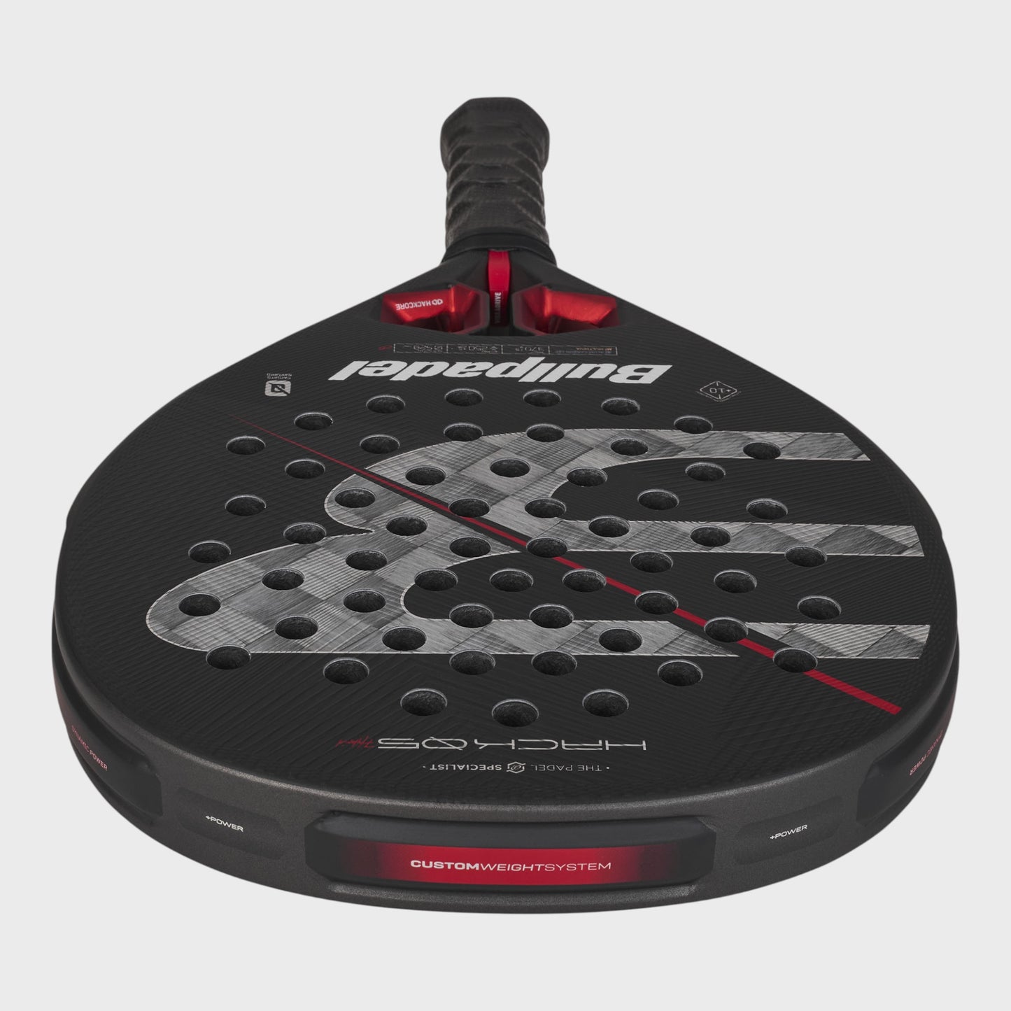 Bullpadel Hack 05 Hybrid 27