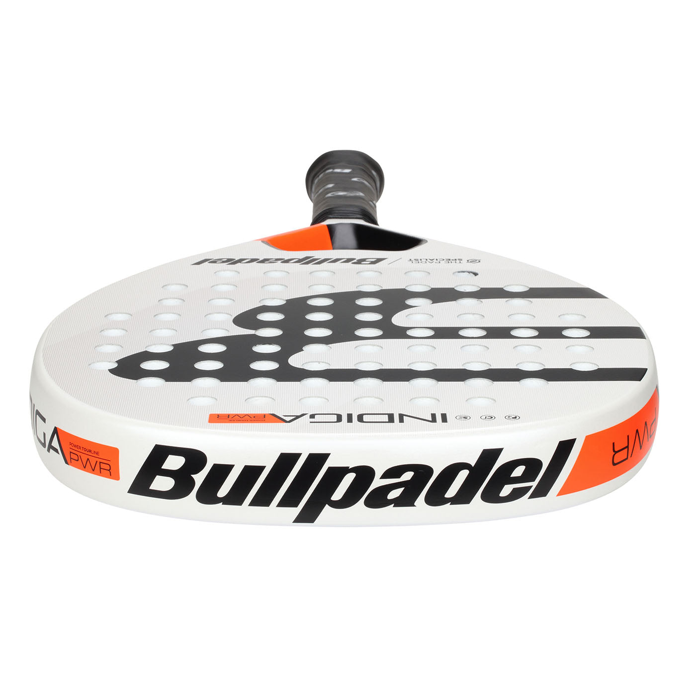 Bullpadel Indiga Power 25 Padel Racket