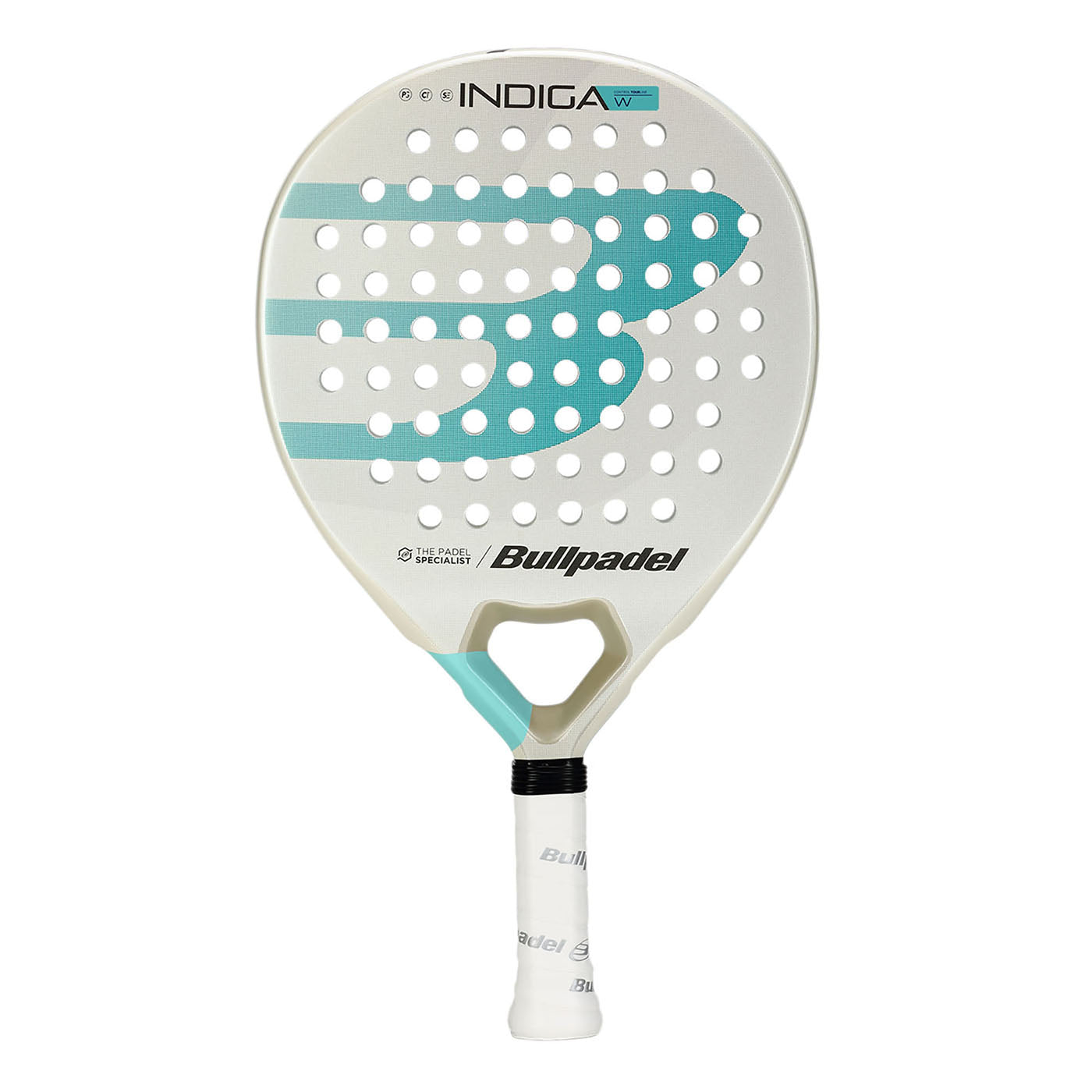 Indiga W 25 Padel Racket