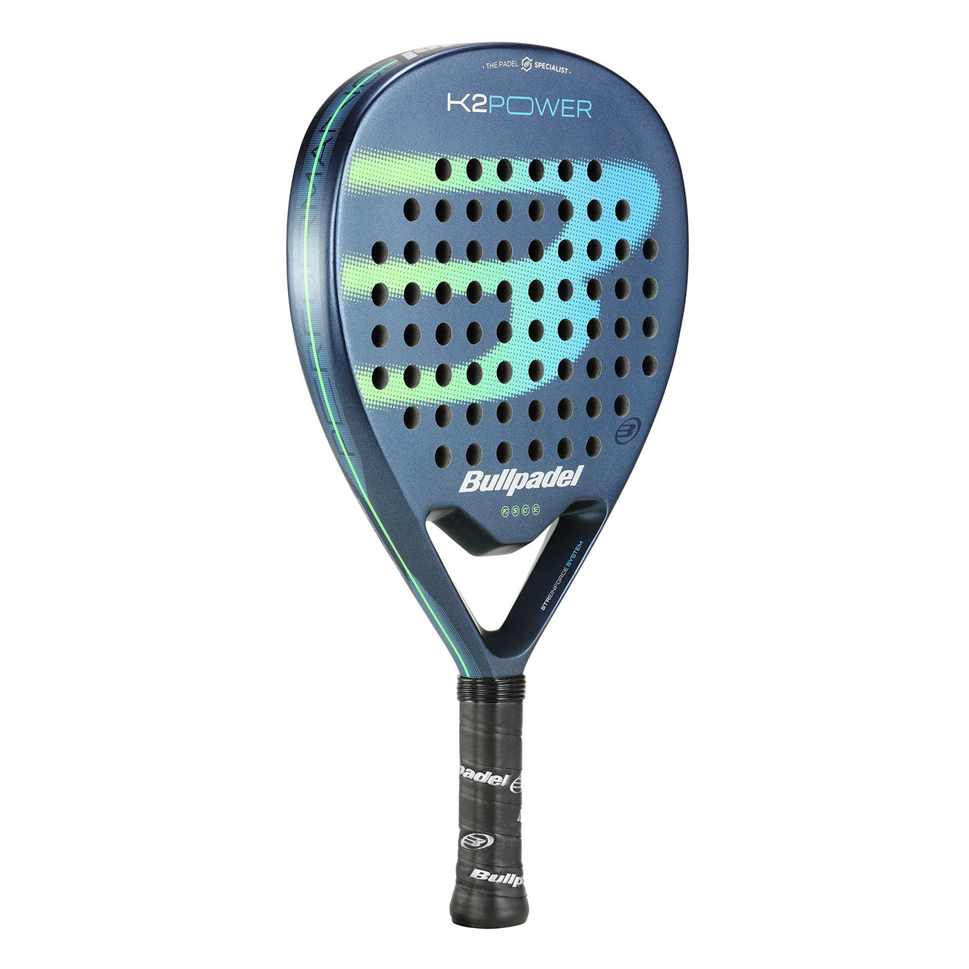 K2 Power 25 Padel Racket