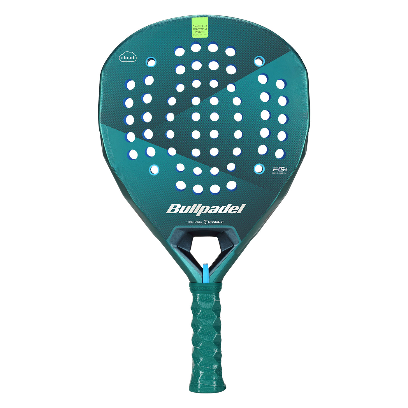 Bullpadel Neuron 02 Cloud 