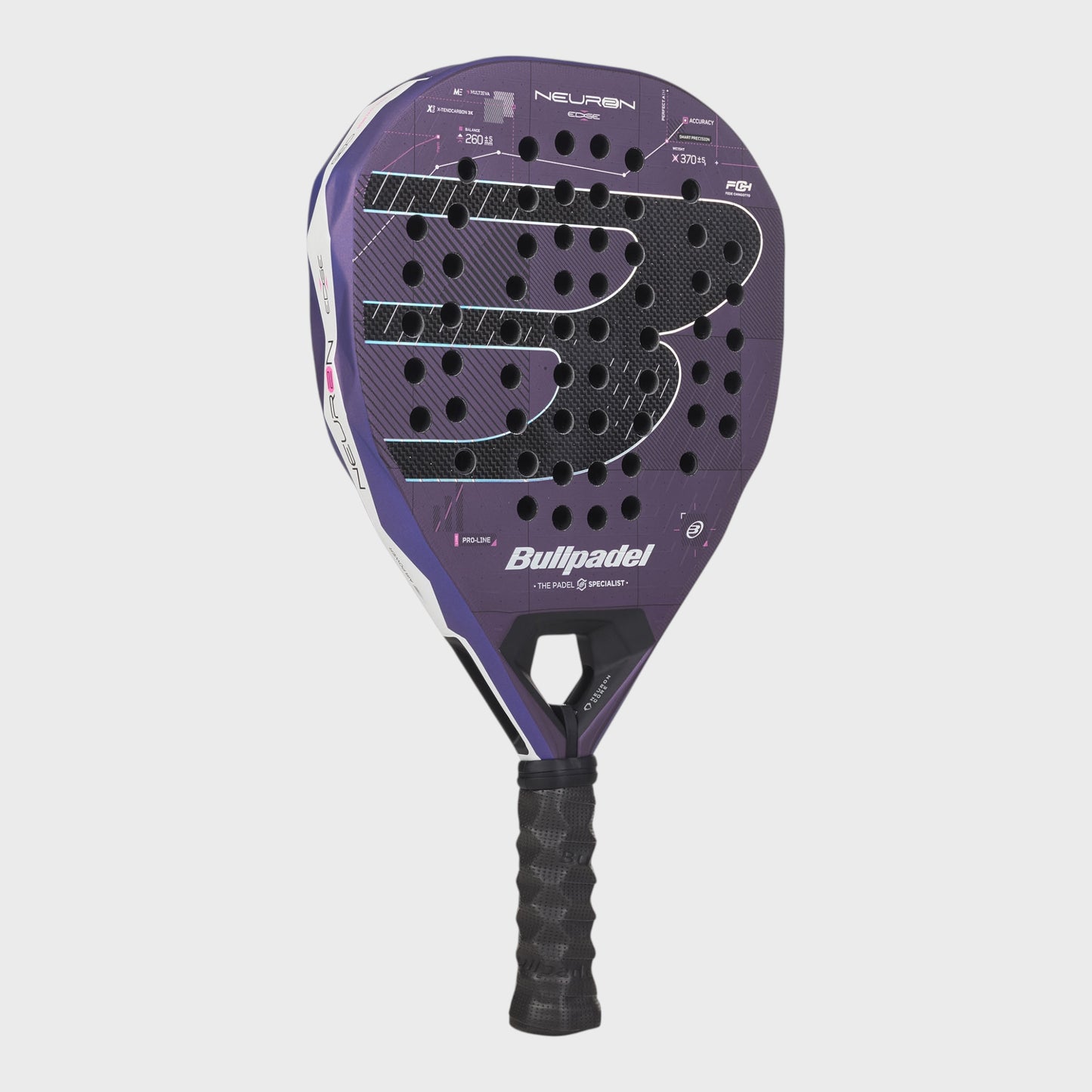 Bullpadel Neuron 02 Edge 27