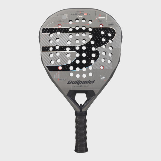 Bullpadel Neuron 02 Edge Comfort 27