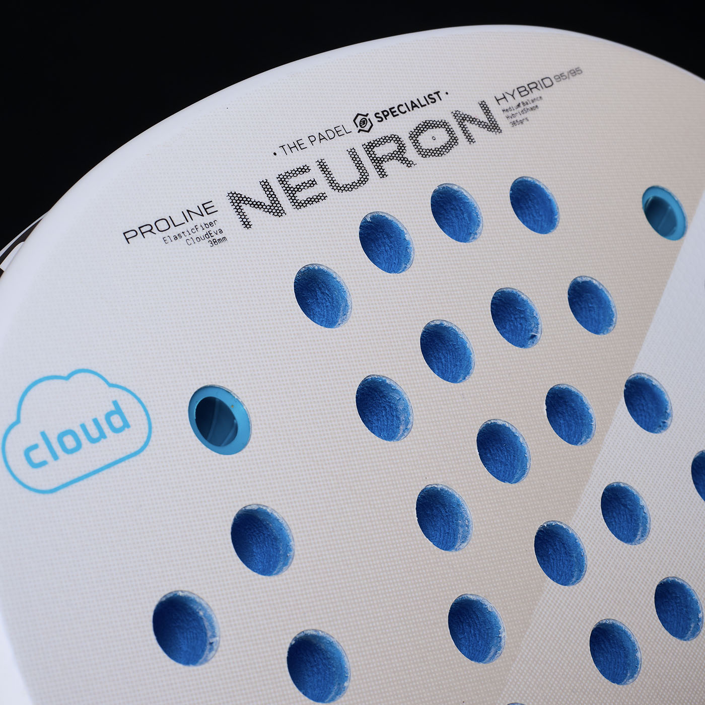 Neuron CLOUD 25