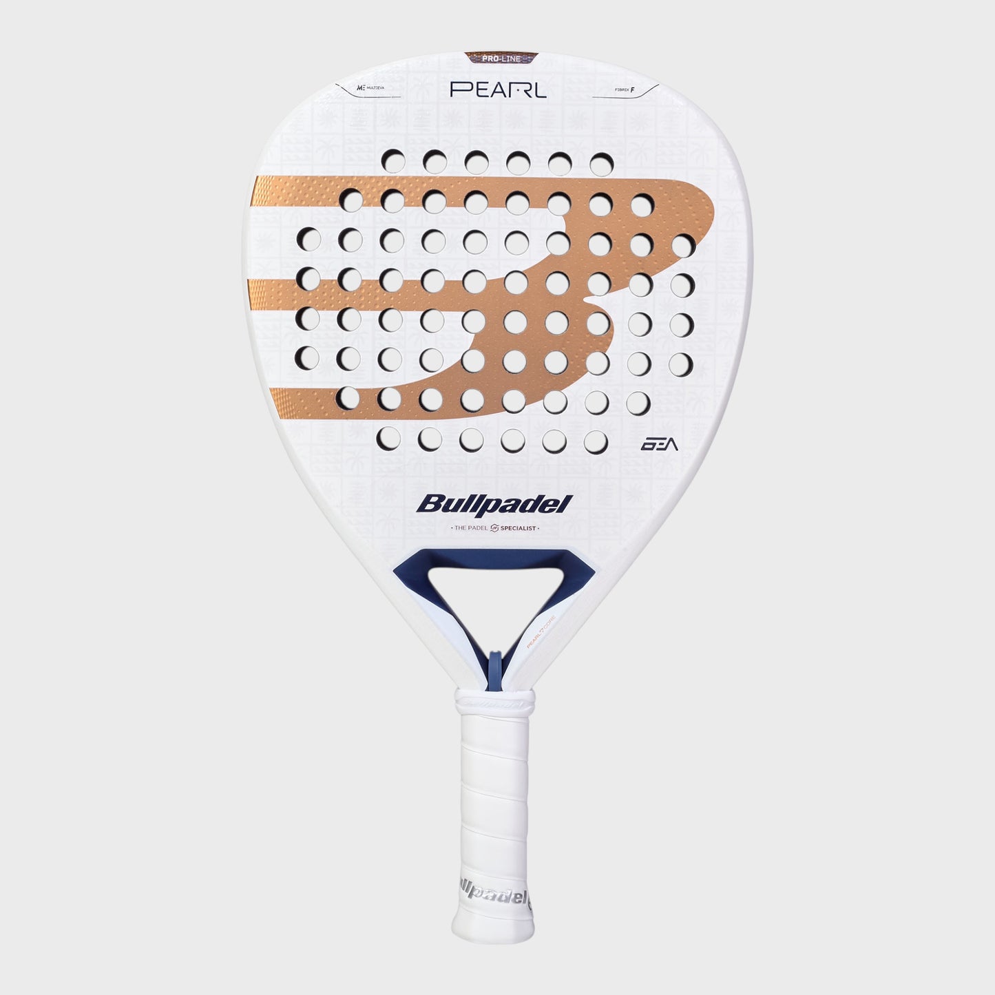 Bullpadel Pearl 27