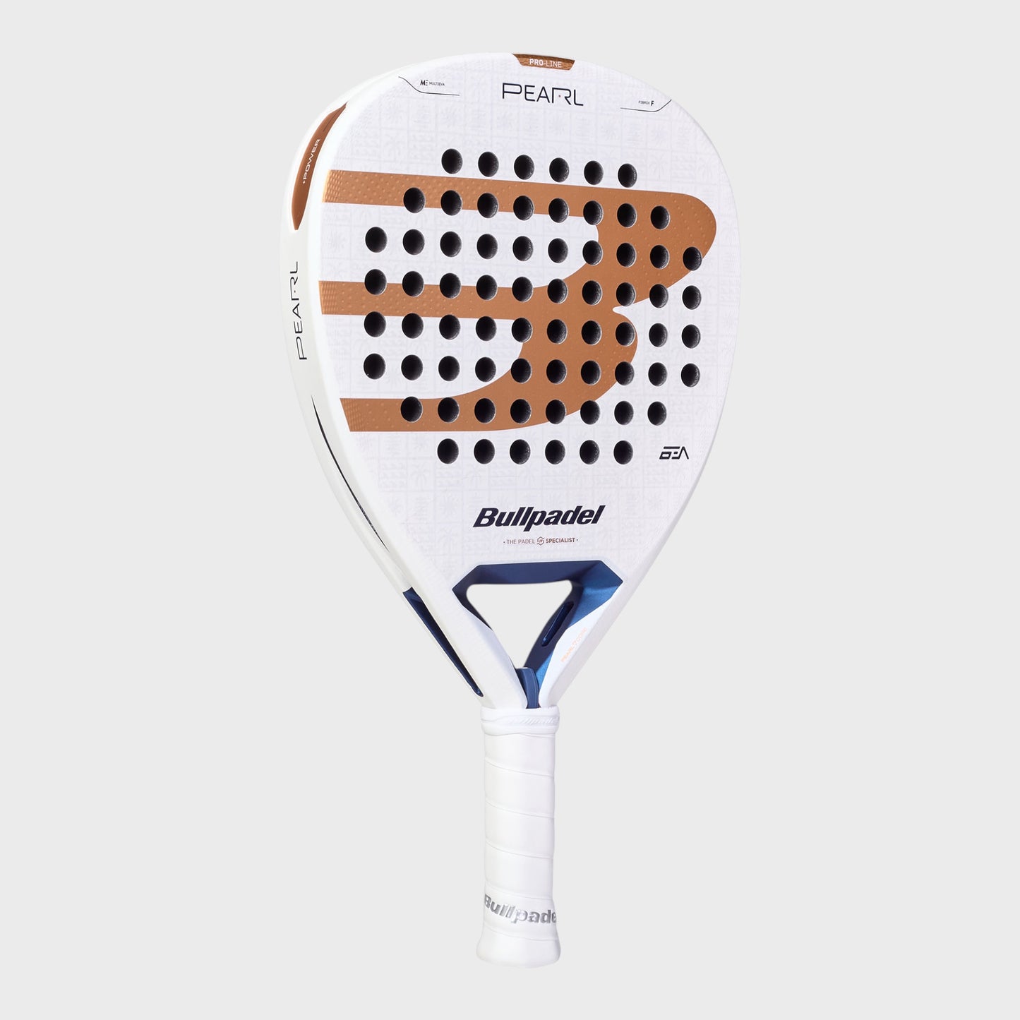 Bullpadel Pearl 27