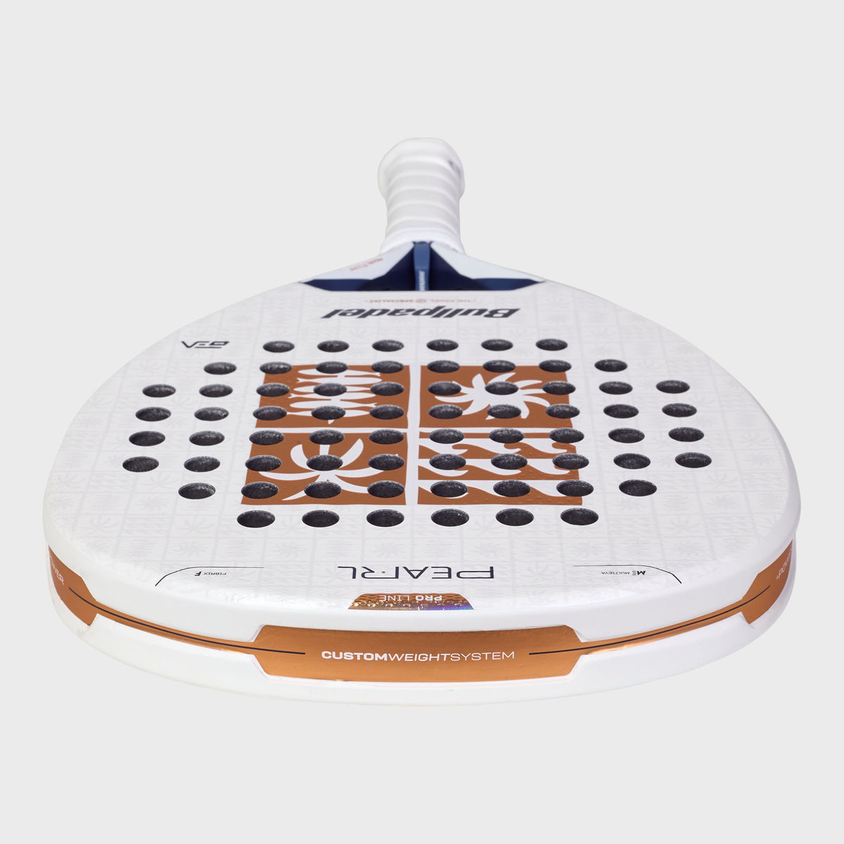 Bullpadel Pearl 27